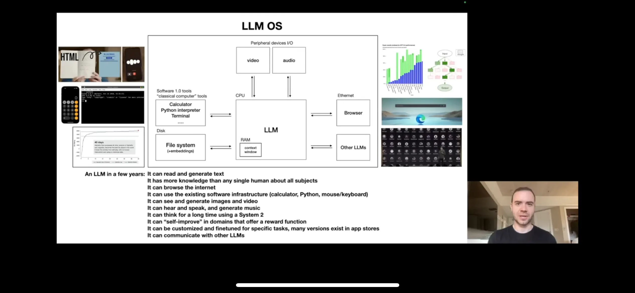 karpathy llm os